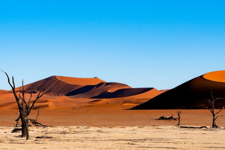 Namibia To Host Global Hydrogen Summit 2024 Concrete Trends